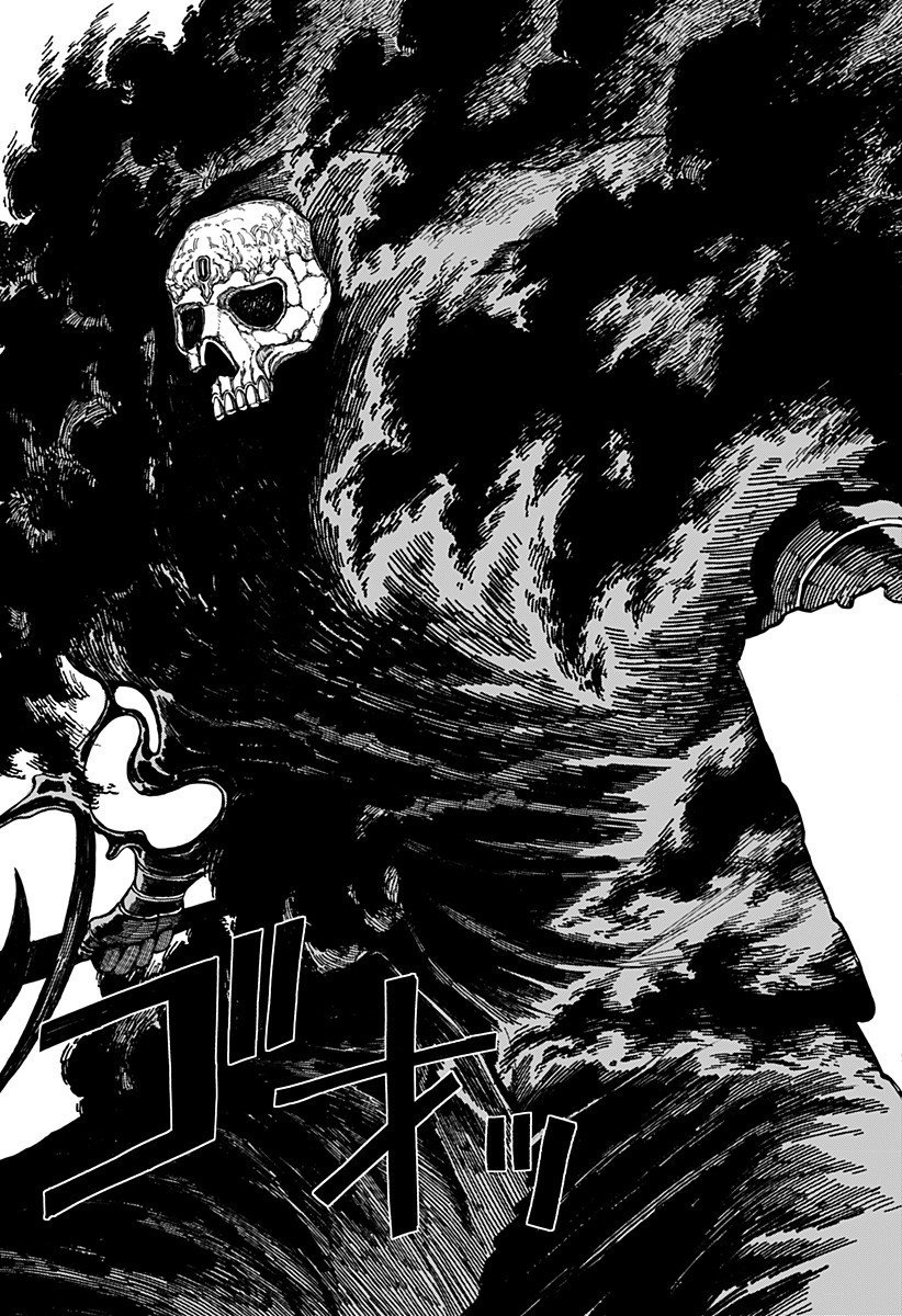 Centuria Chap 65 - Next Chap 66