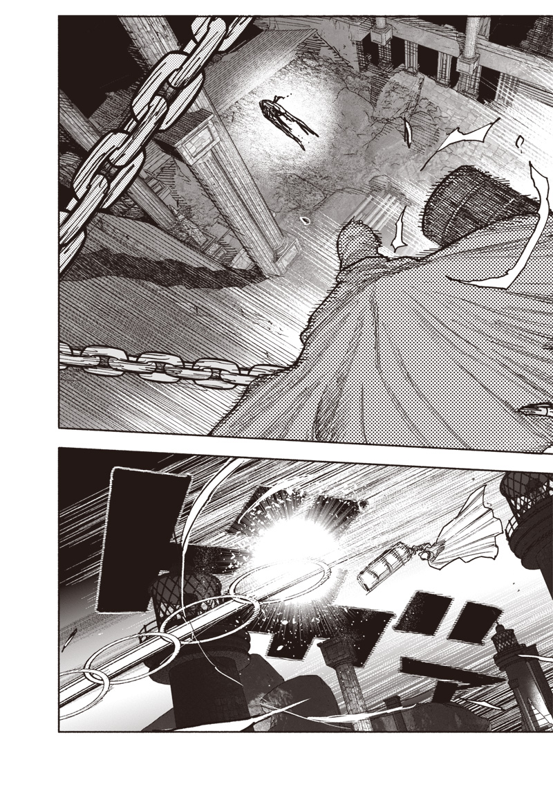 超人X Chap 59.1 - Next Chap 60.1