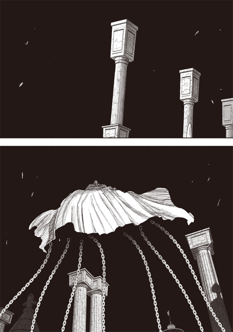 超人X Chap 59.1 - Next Chap 60.1