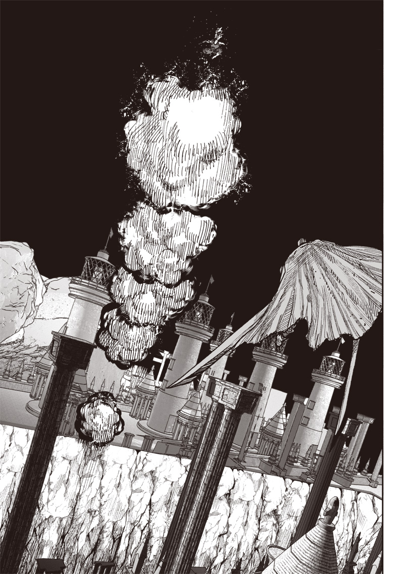 超人X Chap 59.3 - Next Chap 60.3