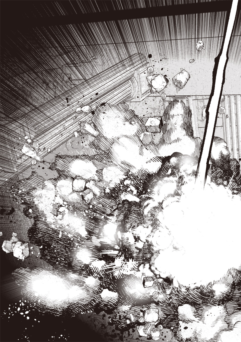 超人X Chap 59.3 - Next Chap 60.3