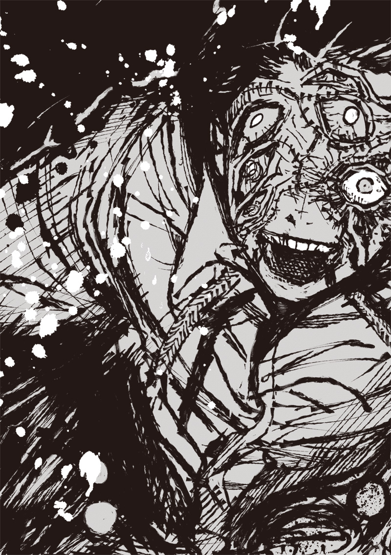 超人X Chap 62.1 - Next Chap 63.1