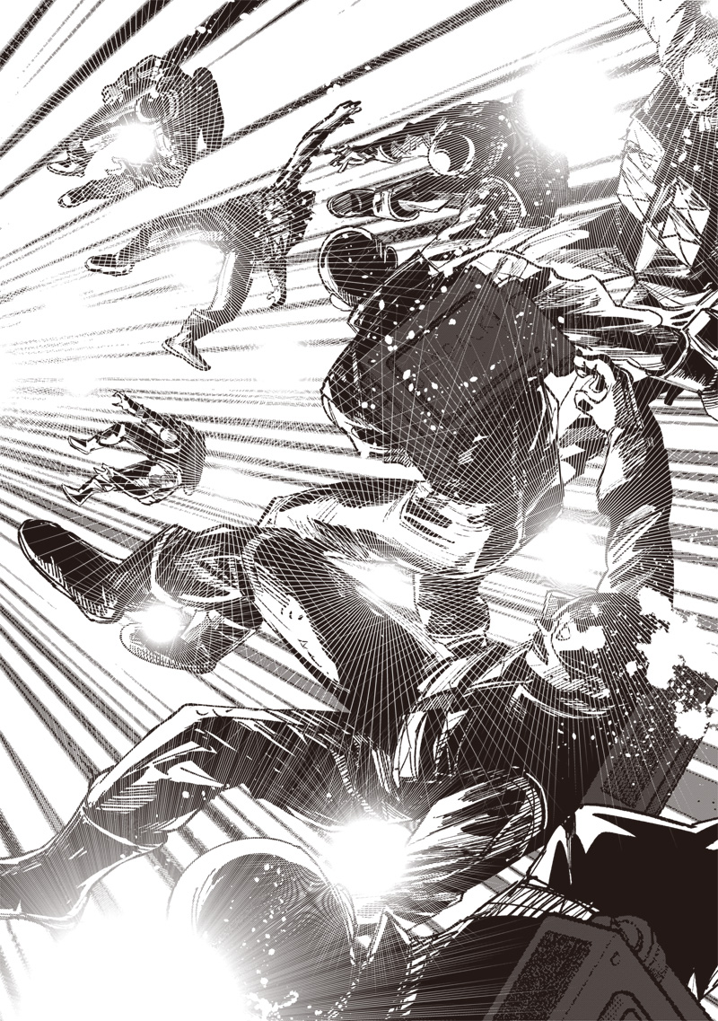 超人X Chap 62.1 - Next Chap 63.1