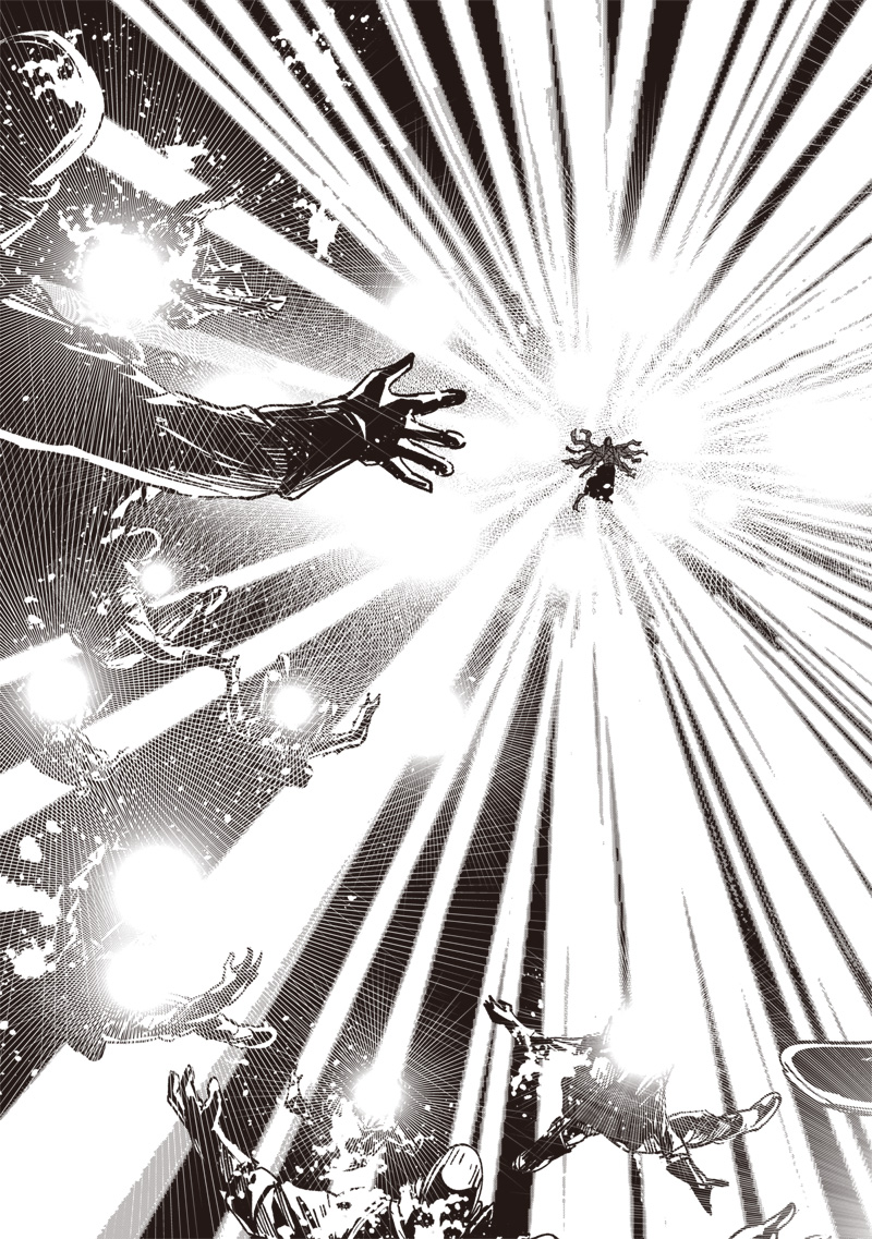 超人X Chap 62.1 - Next Chap 63.1