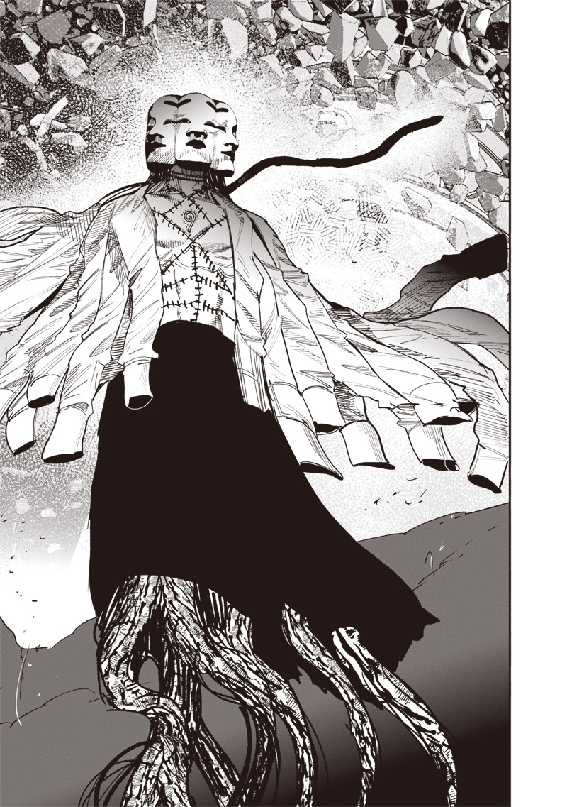 超人X Chap 62.1 - Next Chap 63.1