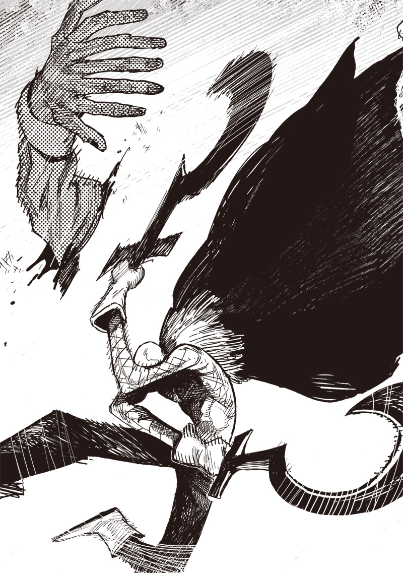 超人X Chap 64.1 - Next Chap 65.1