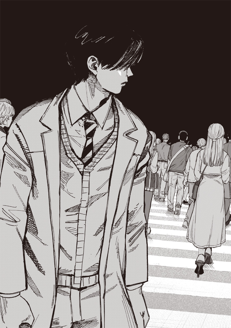超人X Chap 66.1 - Next Chap 67.1