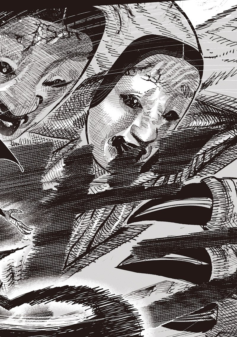 超人X Chap 67.2 - Next Chap 68.2