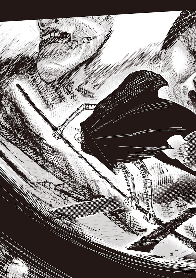 超人X Chap 67.2 - Next Chap 68.2