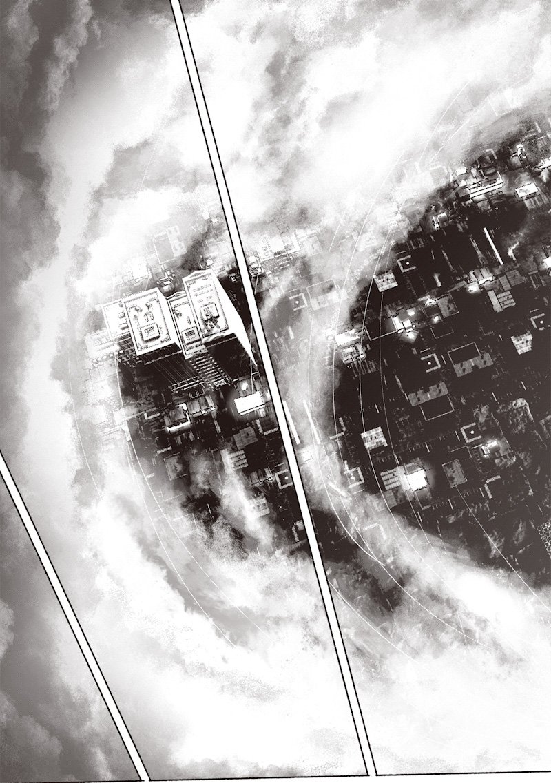 超人X Chap 67.2 - Next Chap 68.2