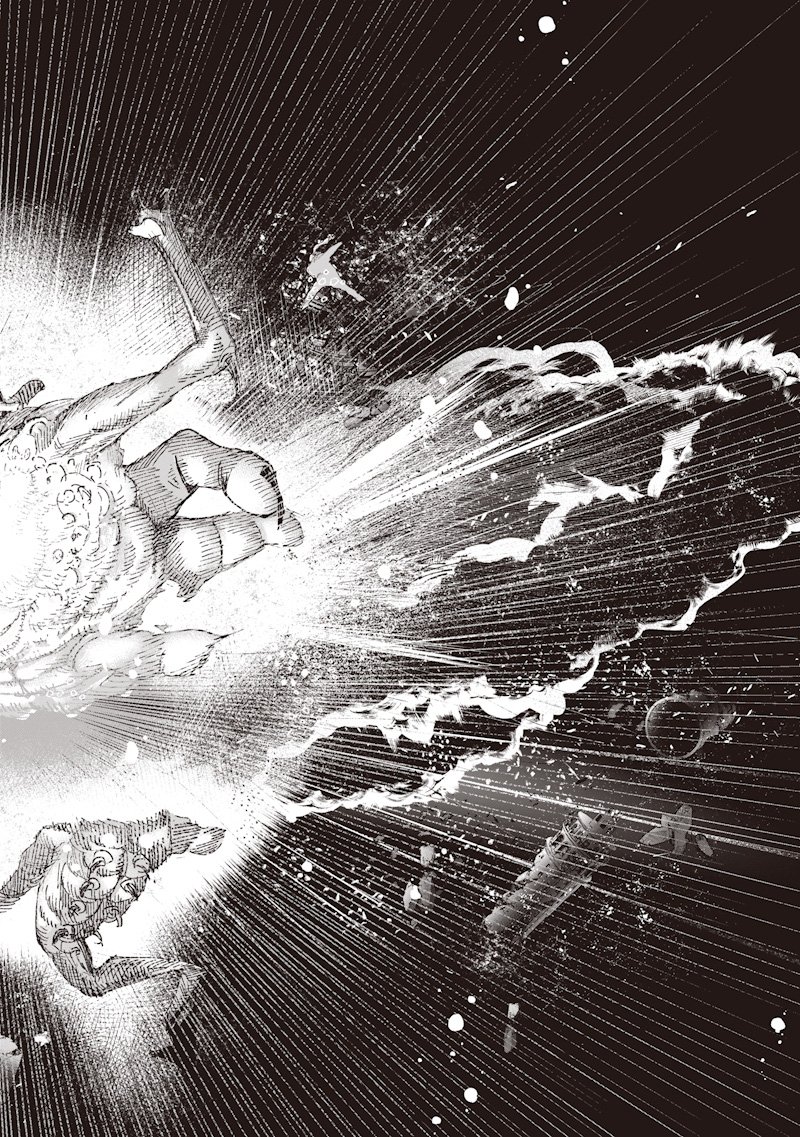 超人X Chap 67.2 - Next Chap 68.2