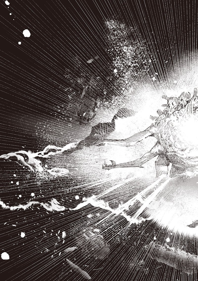 超人X Chap 67.2 - Next Chap 68.2