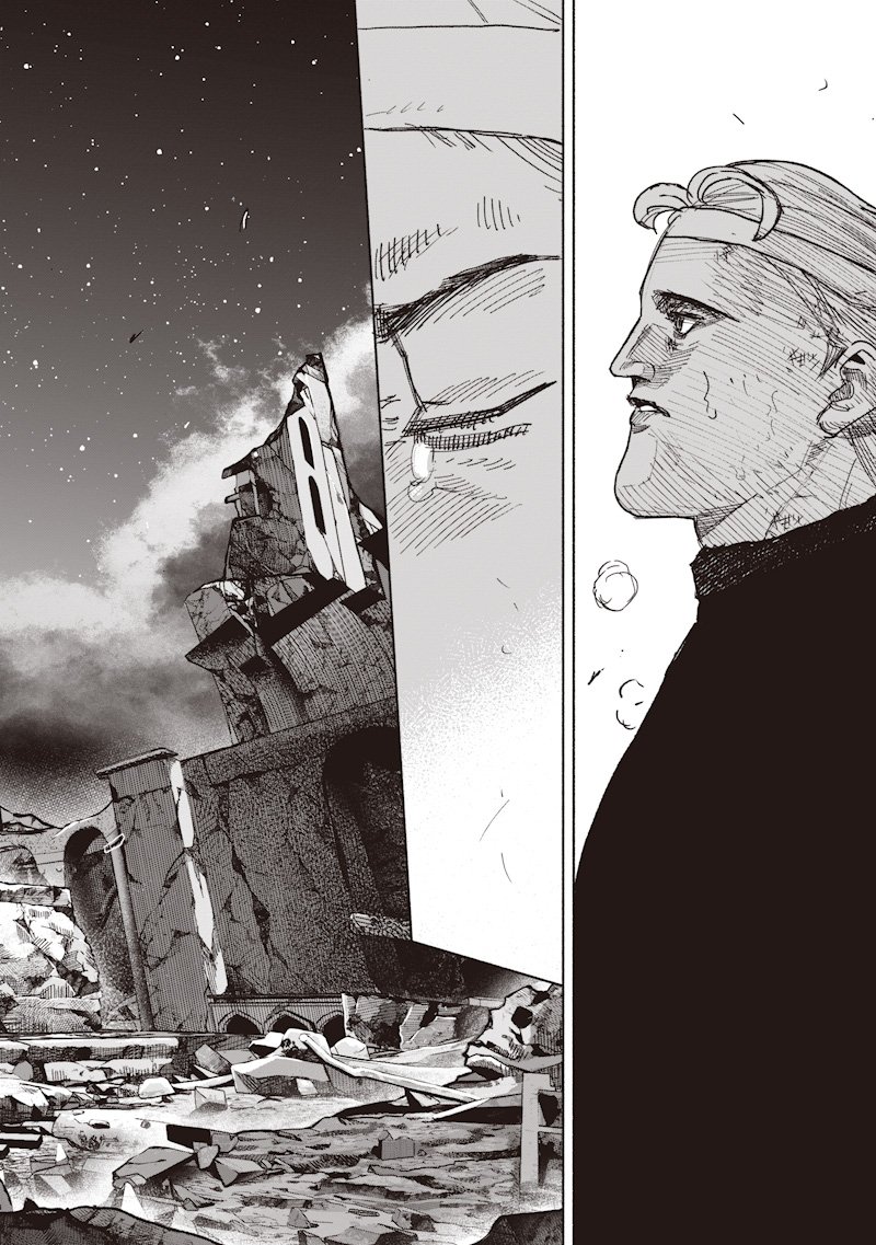 超人X Chap 67.2 - Next Chap 68.2