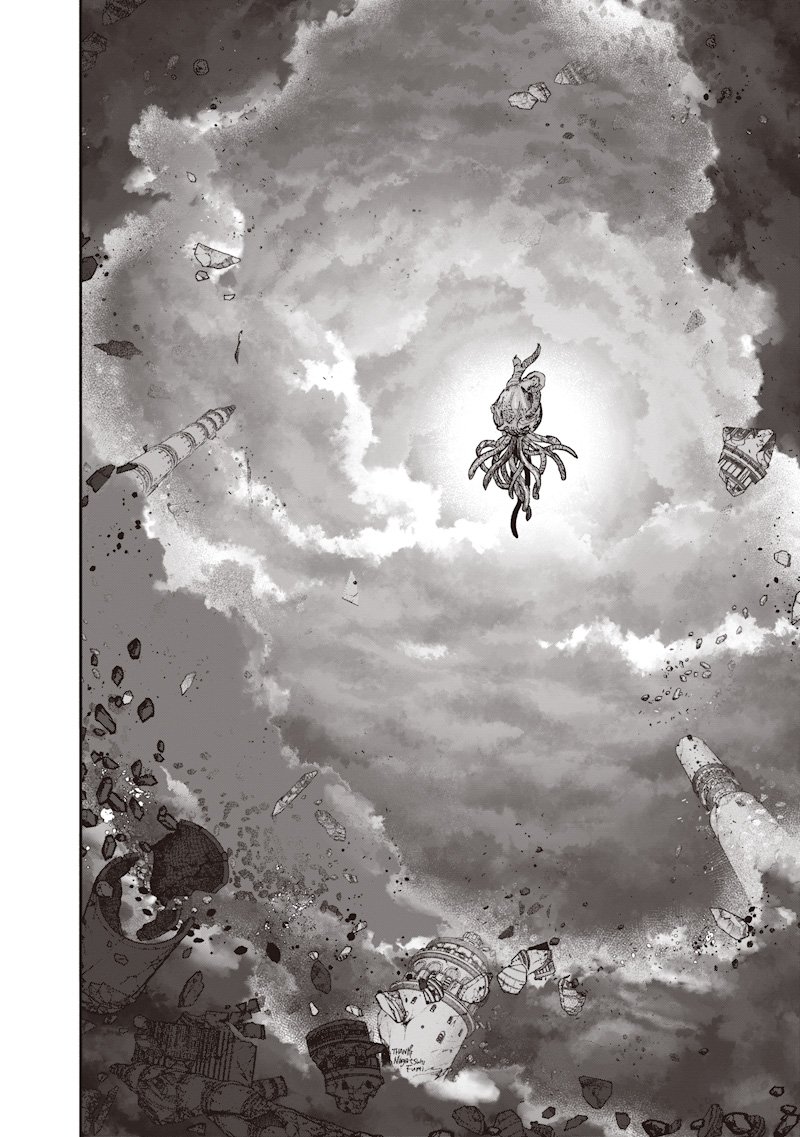 超人X Chap 67.2 - Next Chap 68.2