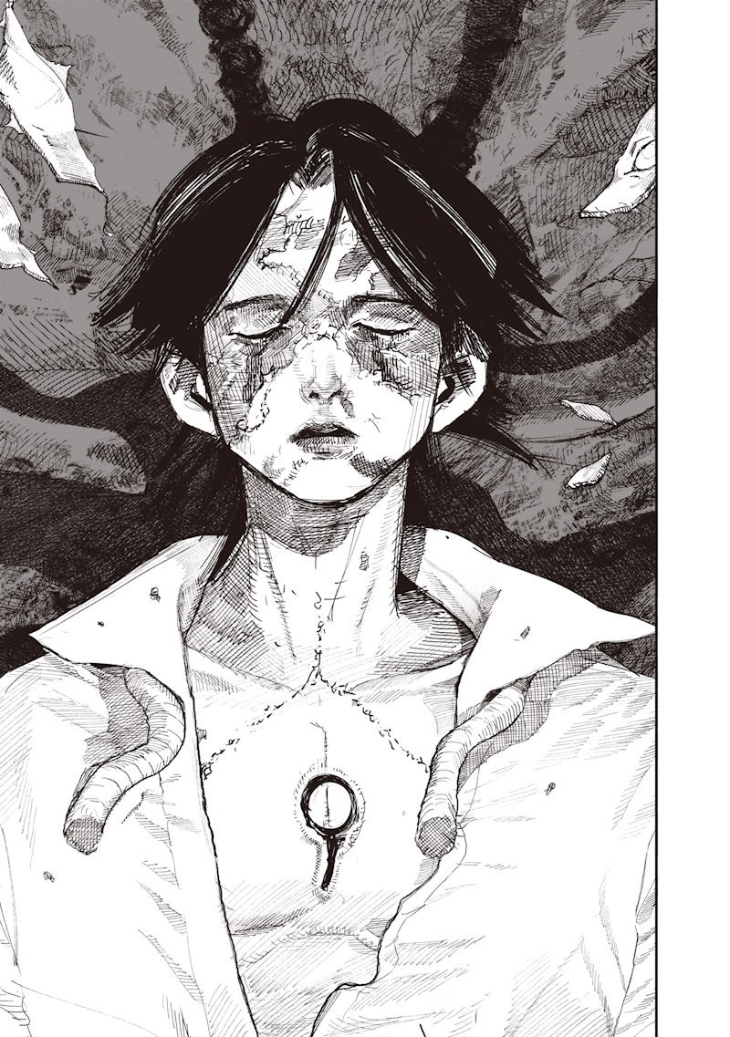 超人X Chap 67.2 - Next Chap 68.2