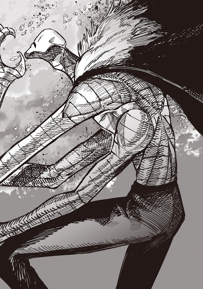 超人X Chap 67.2 - Next Chap 68.2