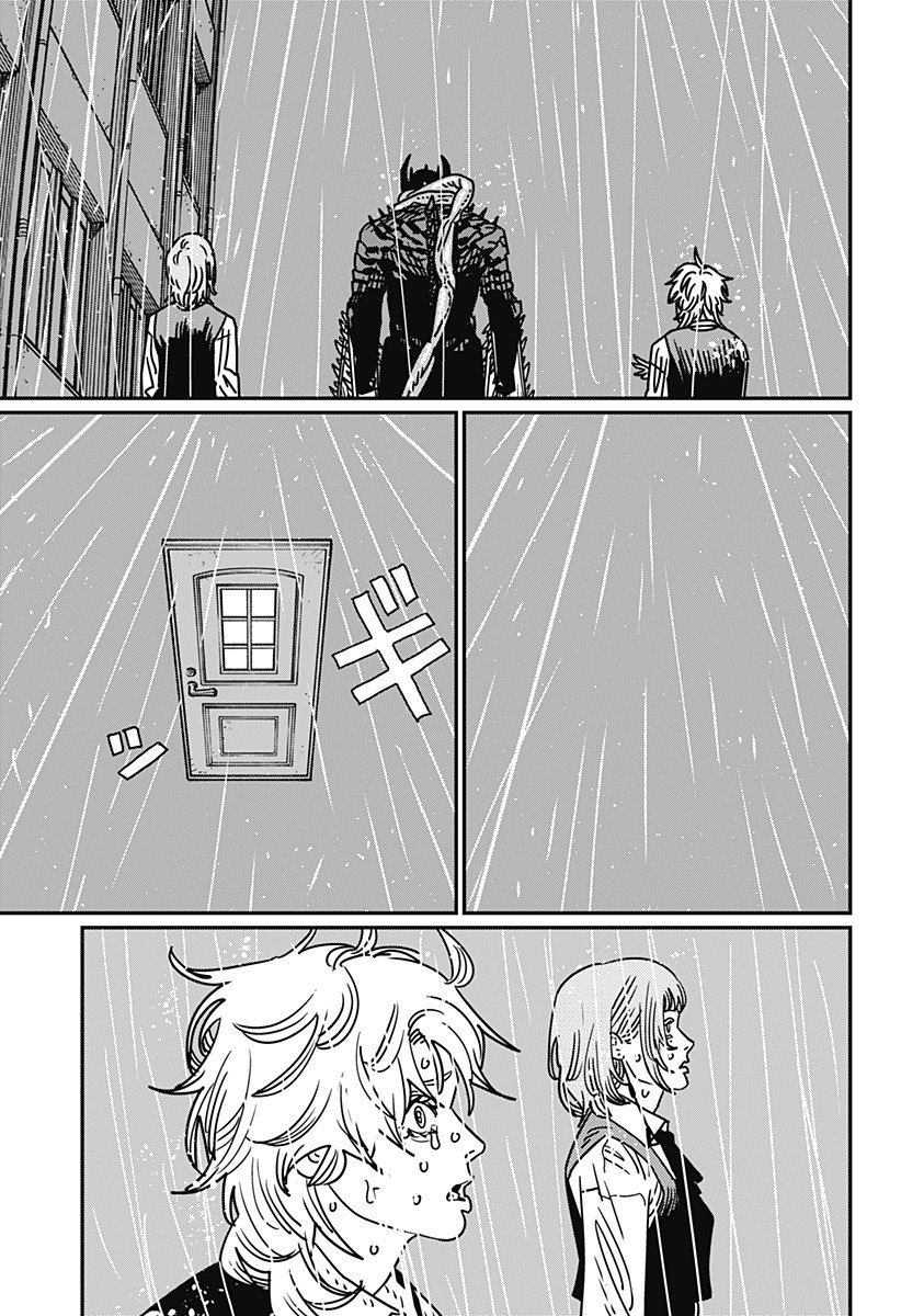 チェンソーマン Chap 214 - Next Chap 215