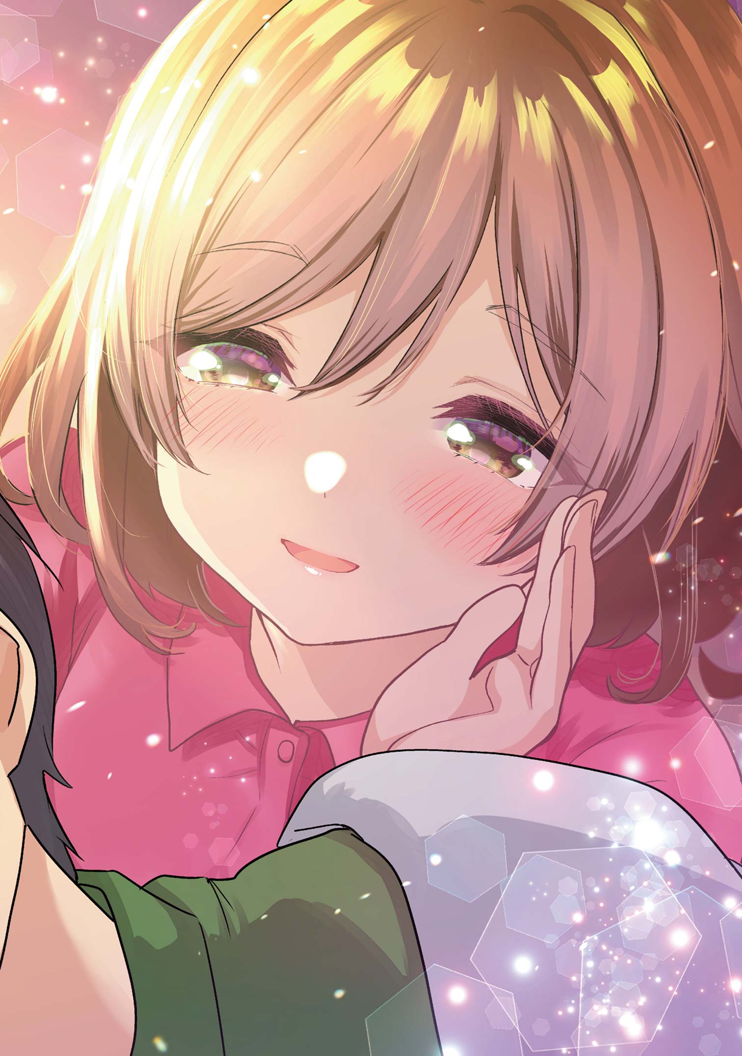 クラスの大嫌いな女子と結婚することになった。 Chap 33.2 - Next Chap 34.2