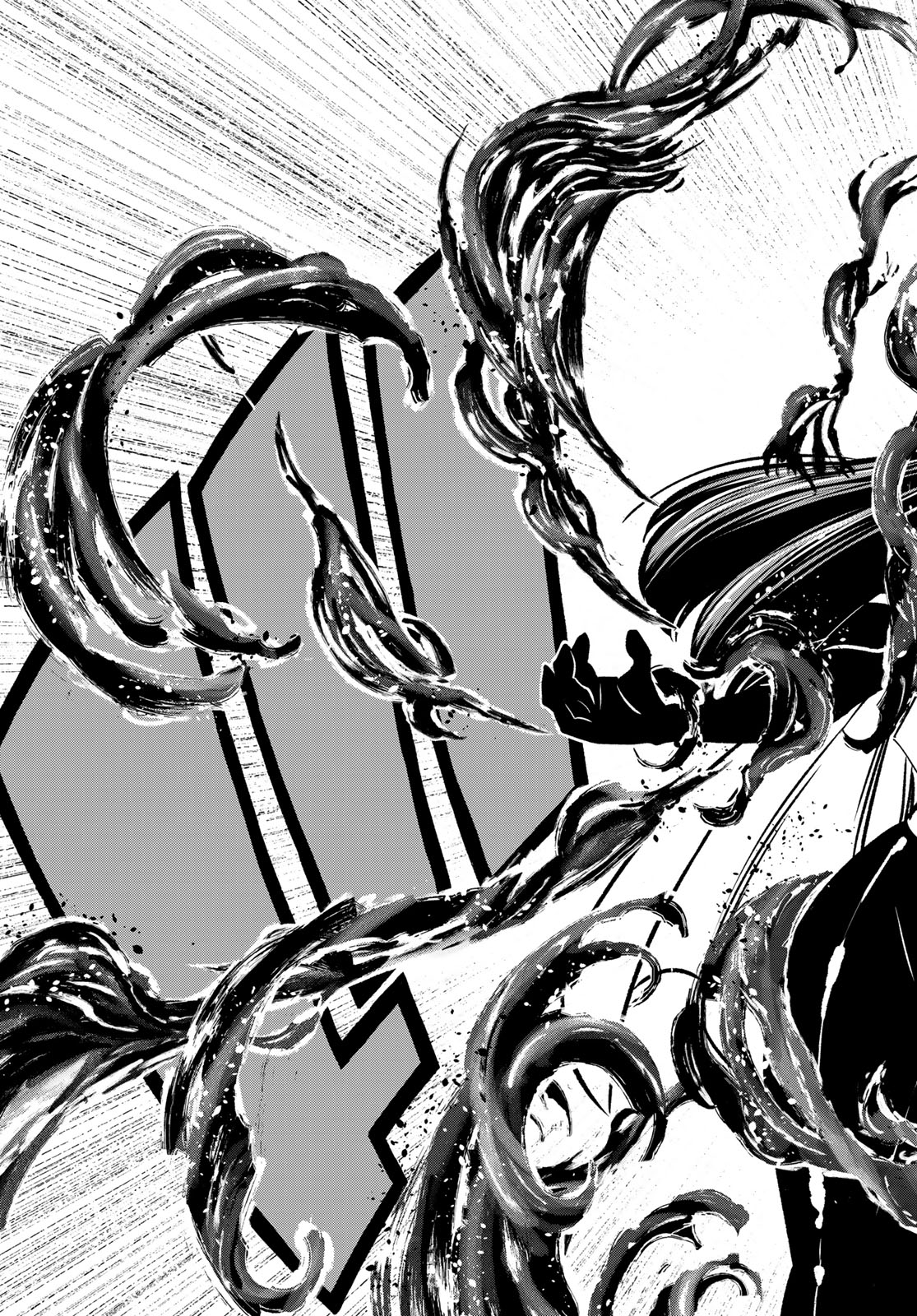 Dead Rock Chap 8 - Next Chap 9