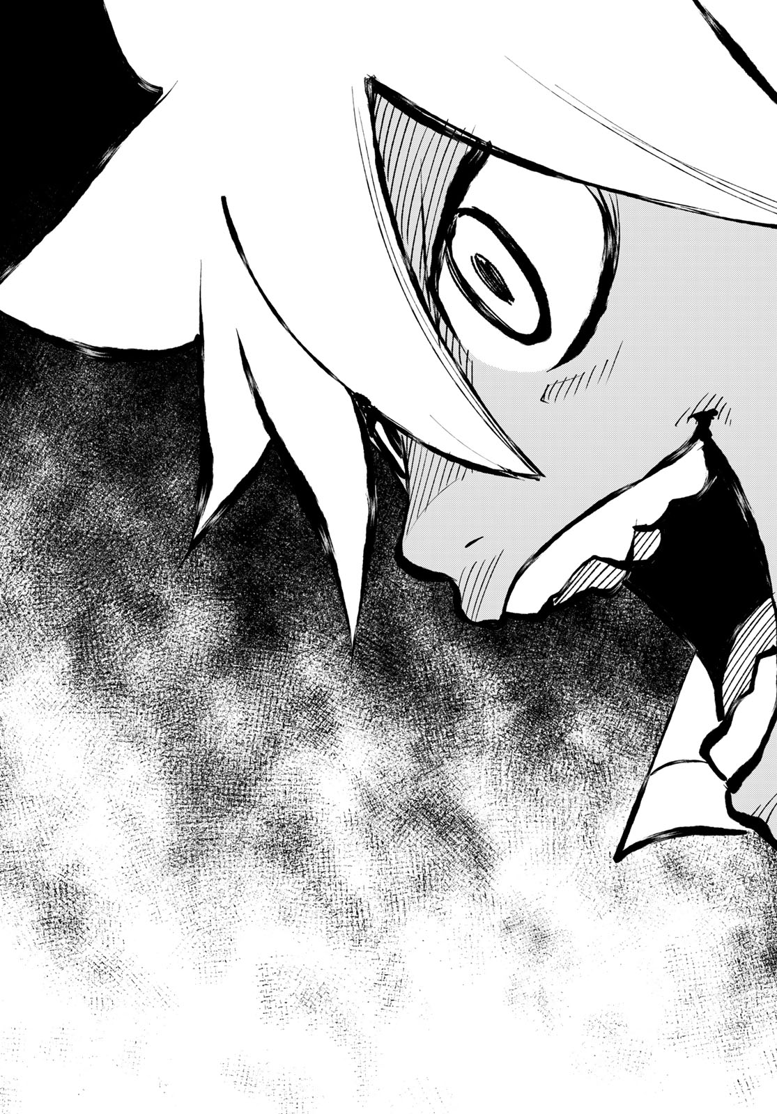 Dead Rock Chap 9 - Next Chap 10