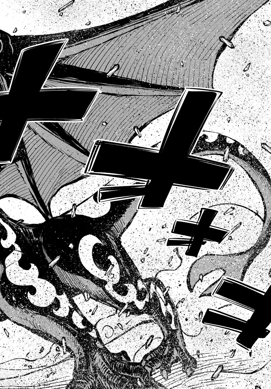 Dead Rock Chap 4 - Next Chap 5