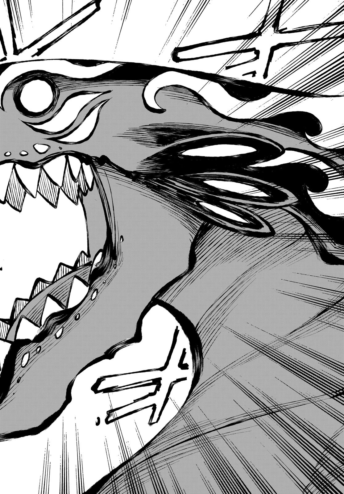 Dead Rock Chap 4 - Next Chap 5