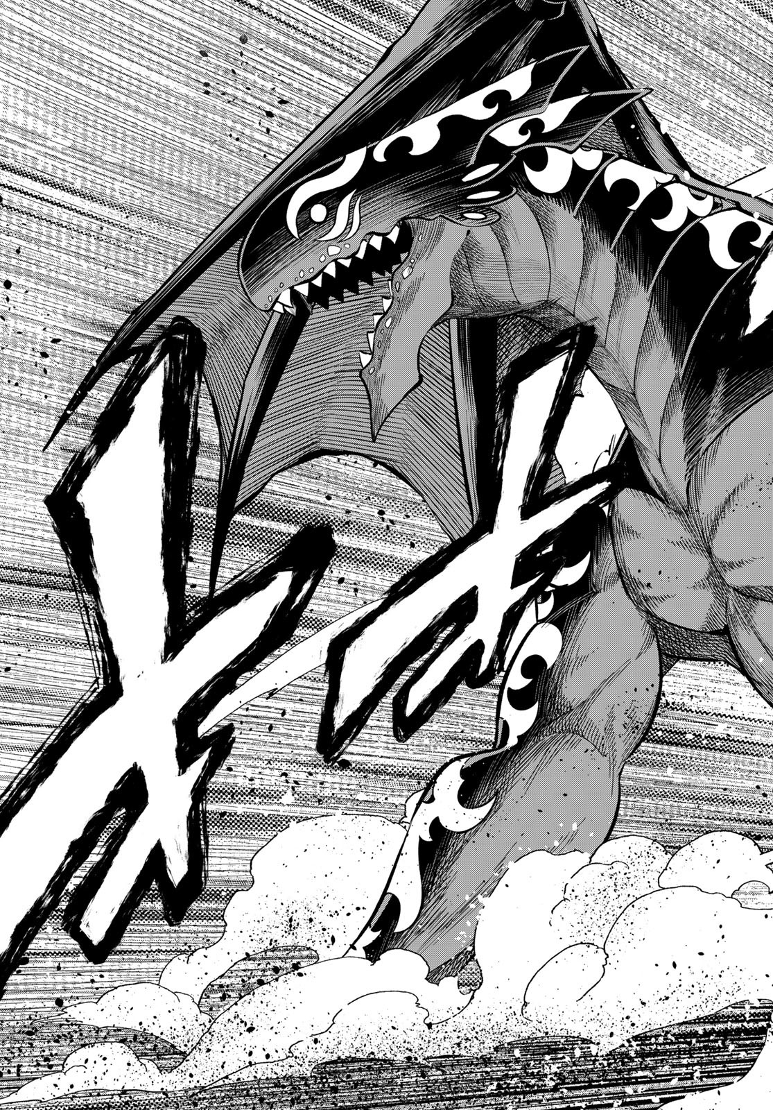 Dead Rock Chap 5 - Next Chap 6