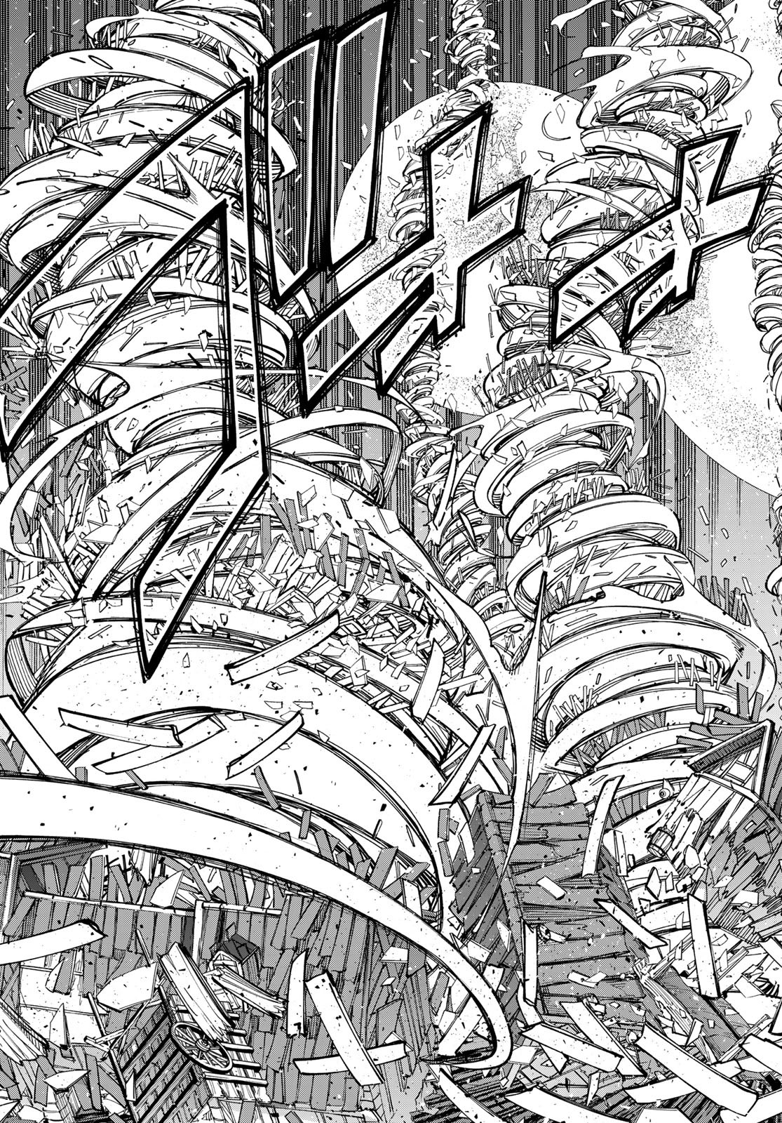 Dead Rock Chap 6 - Next Chap 7