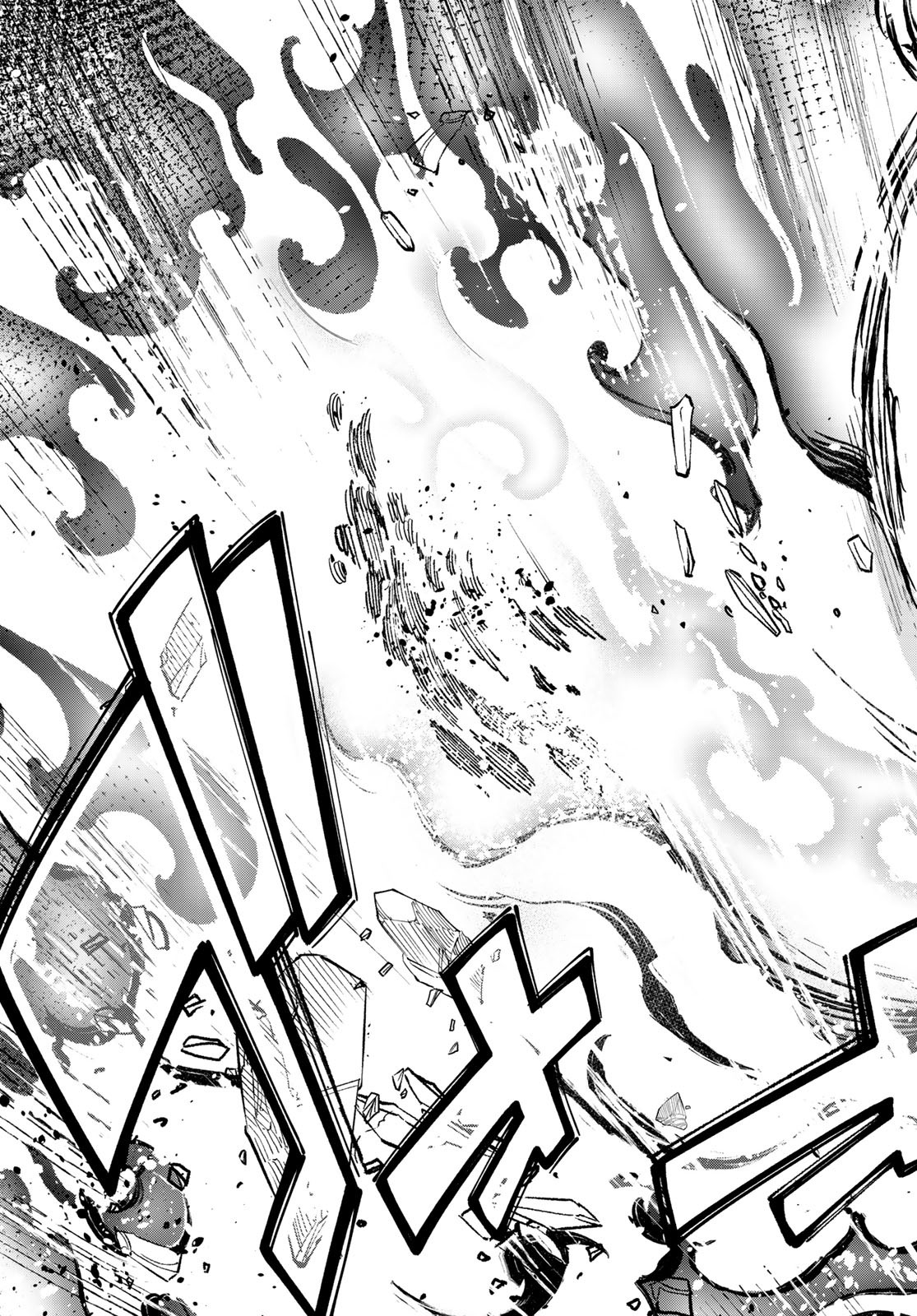 Dead Rock Chap 18 - Next Chap 19