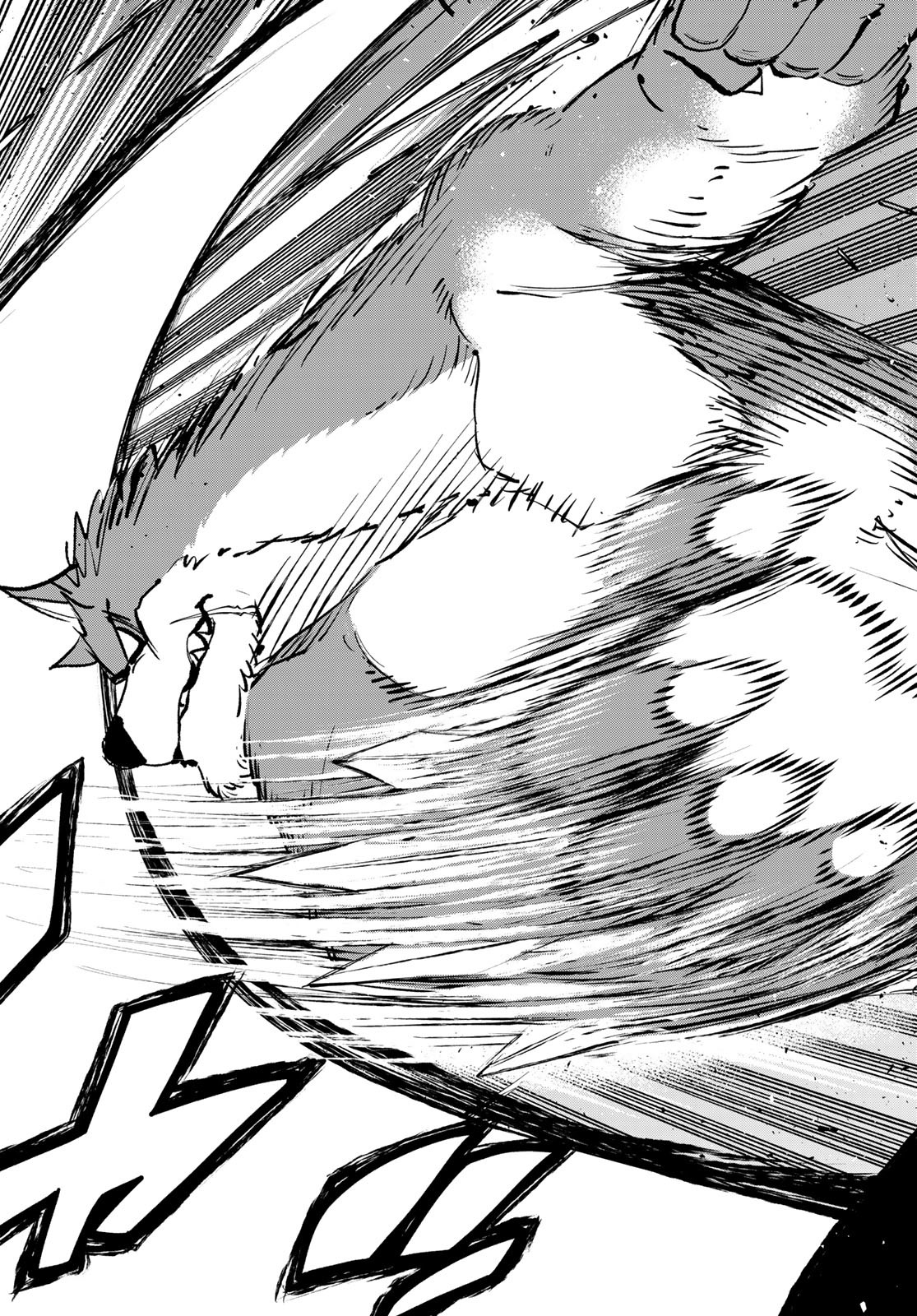 Dead Rock Chap 18 - Next Chap 19