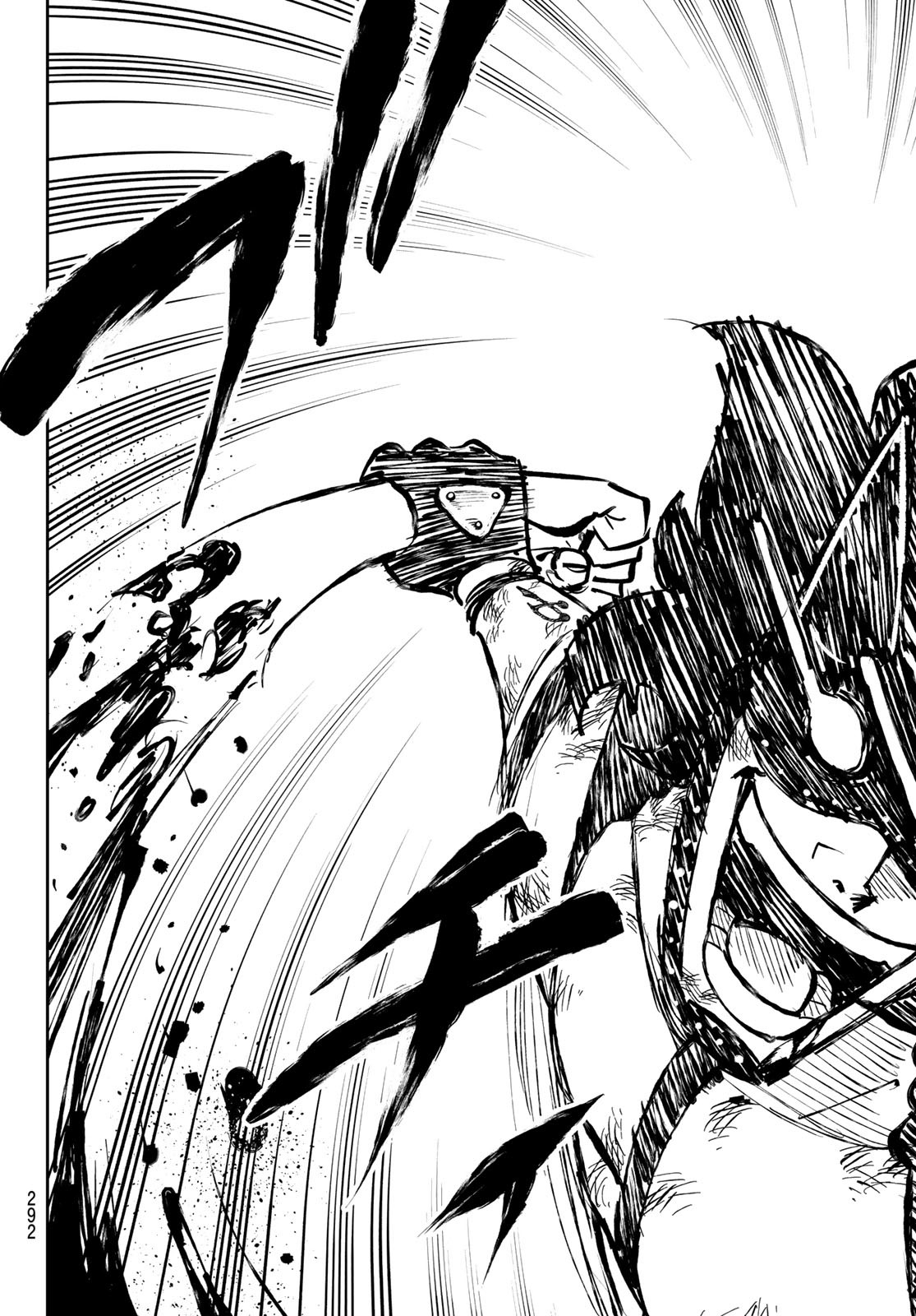 Dead Rock Chap 19 - Next Chap 20