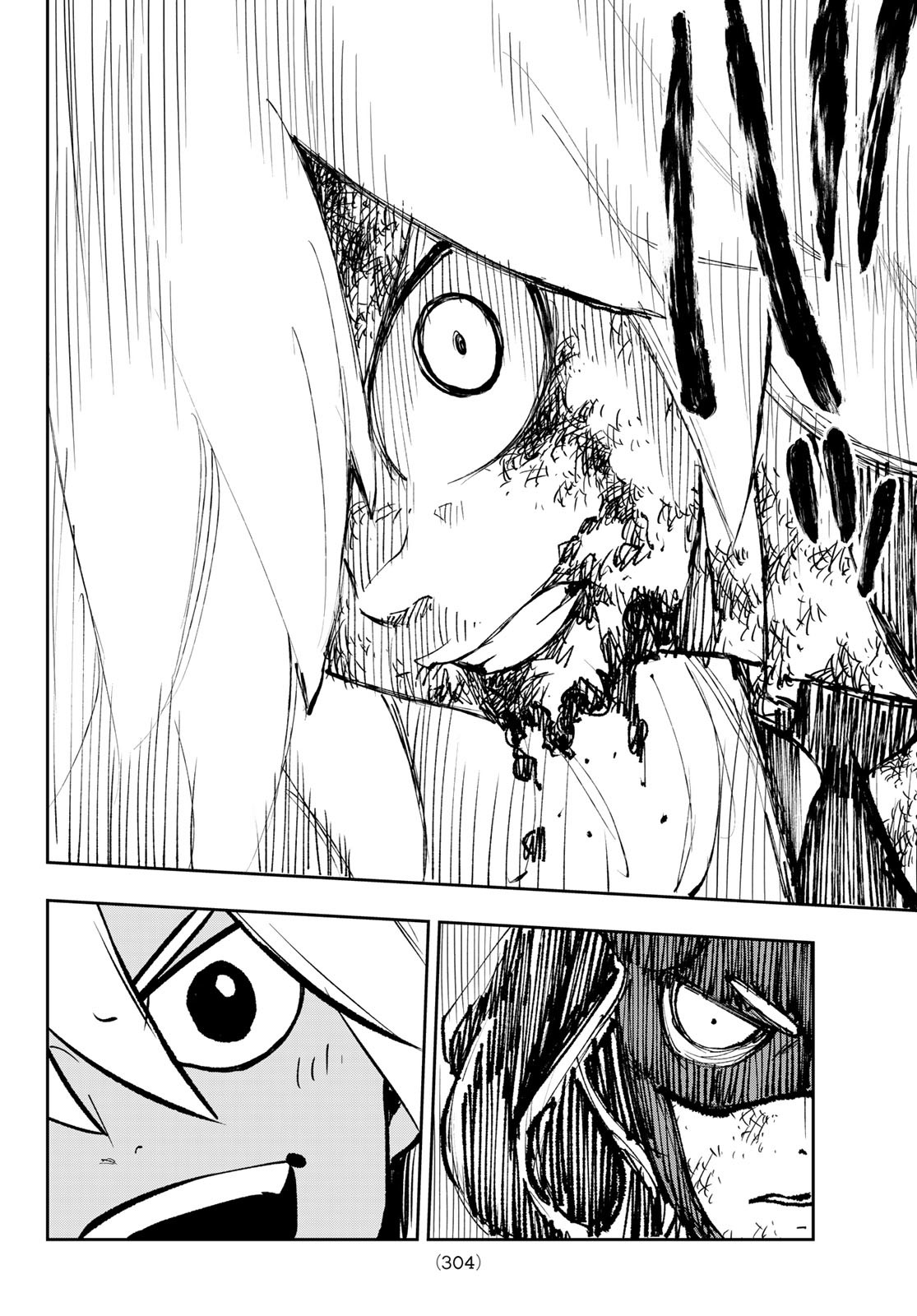 Dead Rock Chap 19 - Next Chap 20