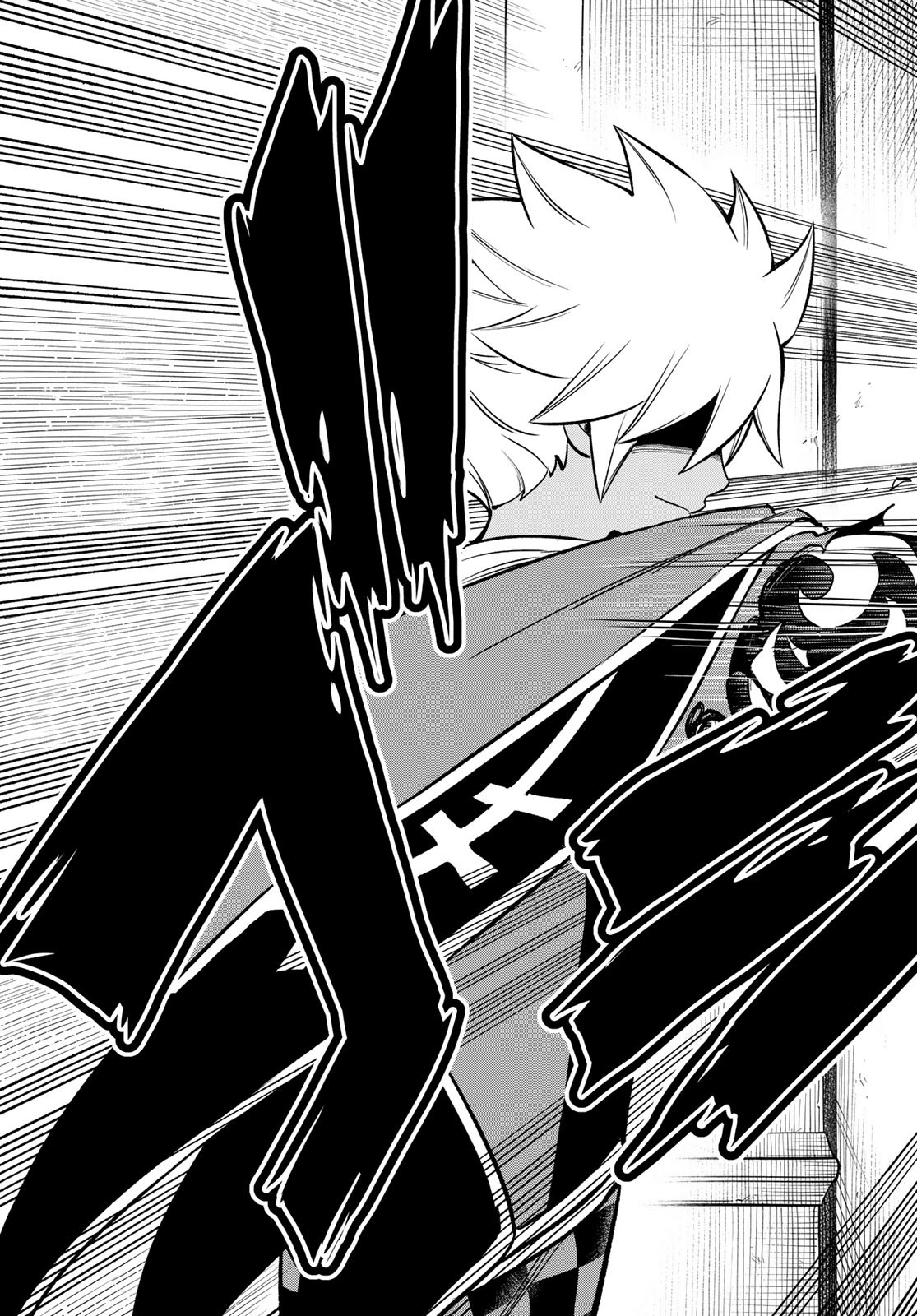 Dead Rock Chap 1 - Next Chap 2