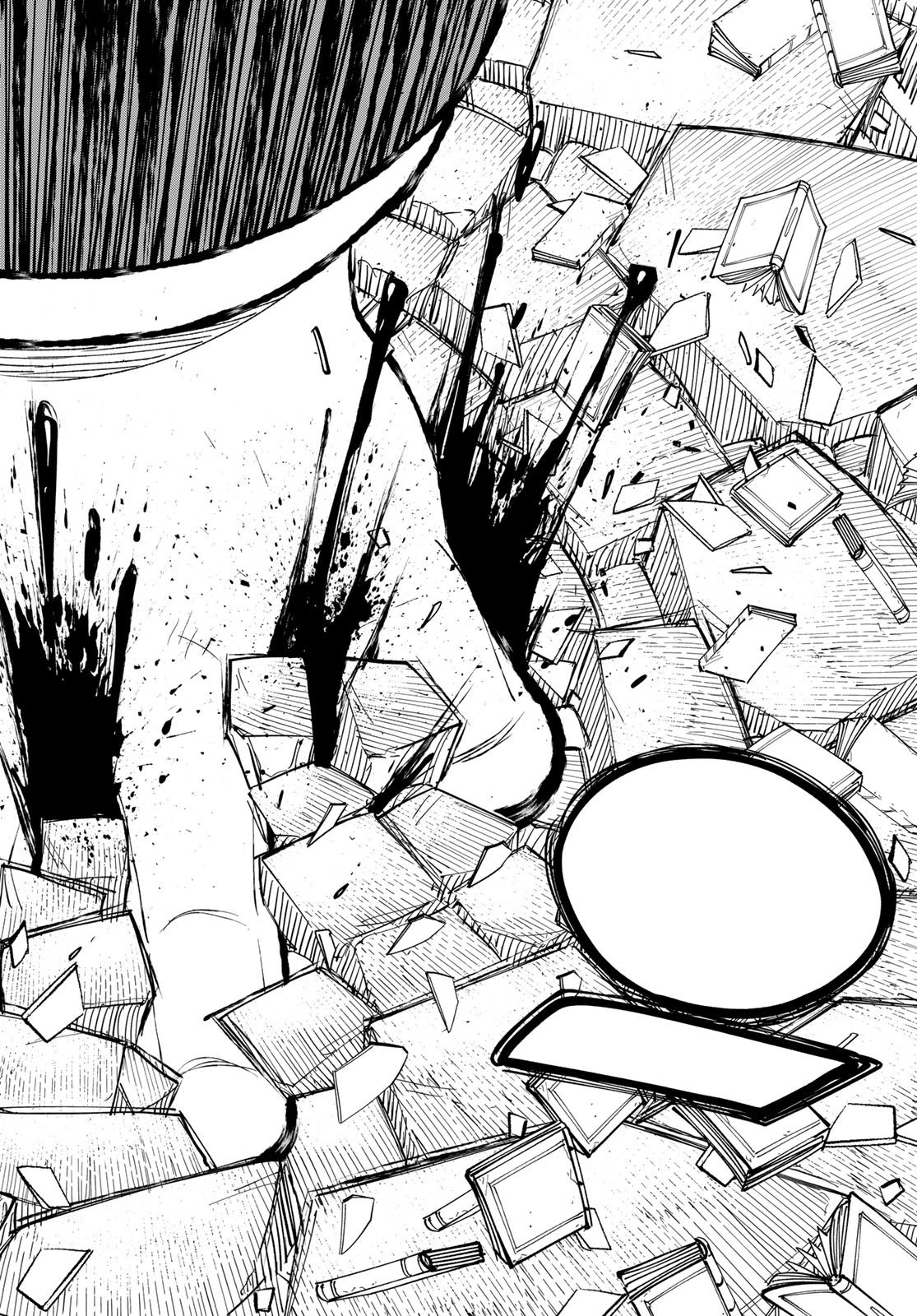 Dead Rock Chap 10 - Next Chap 11