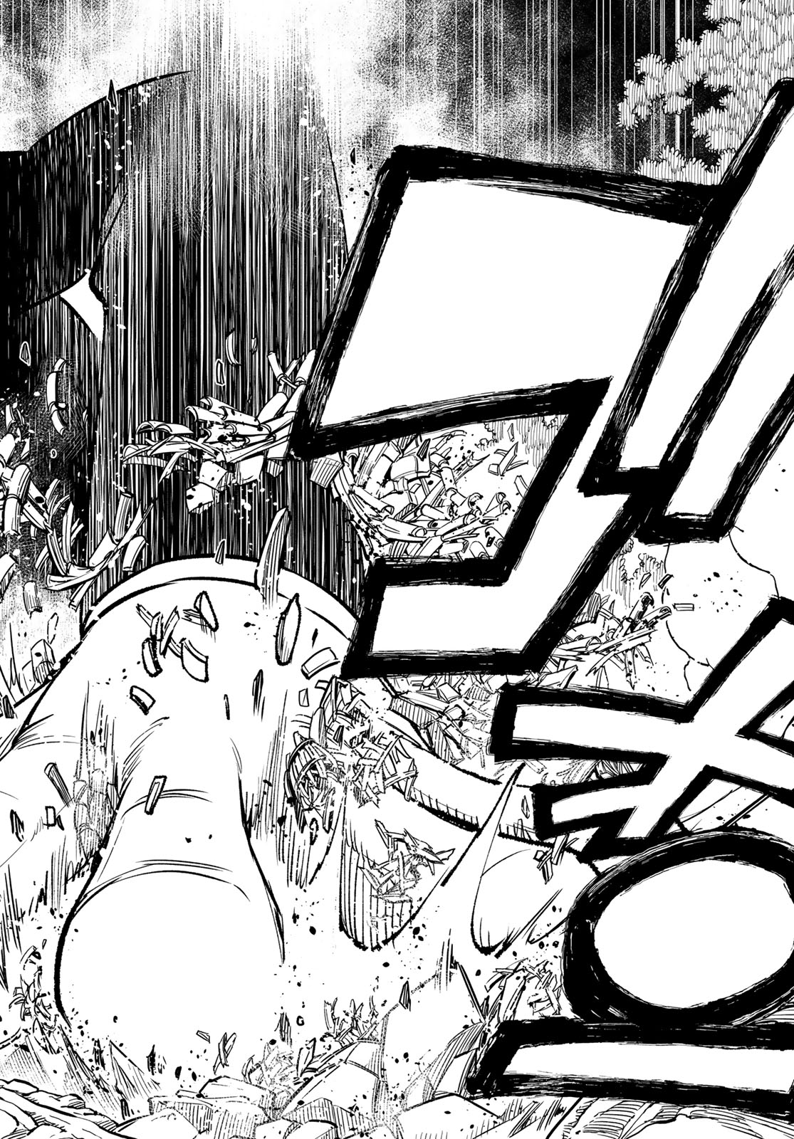 Dead Rock Chap 11 - Next Chap 12