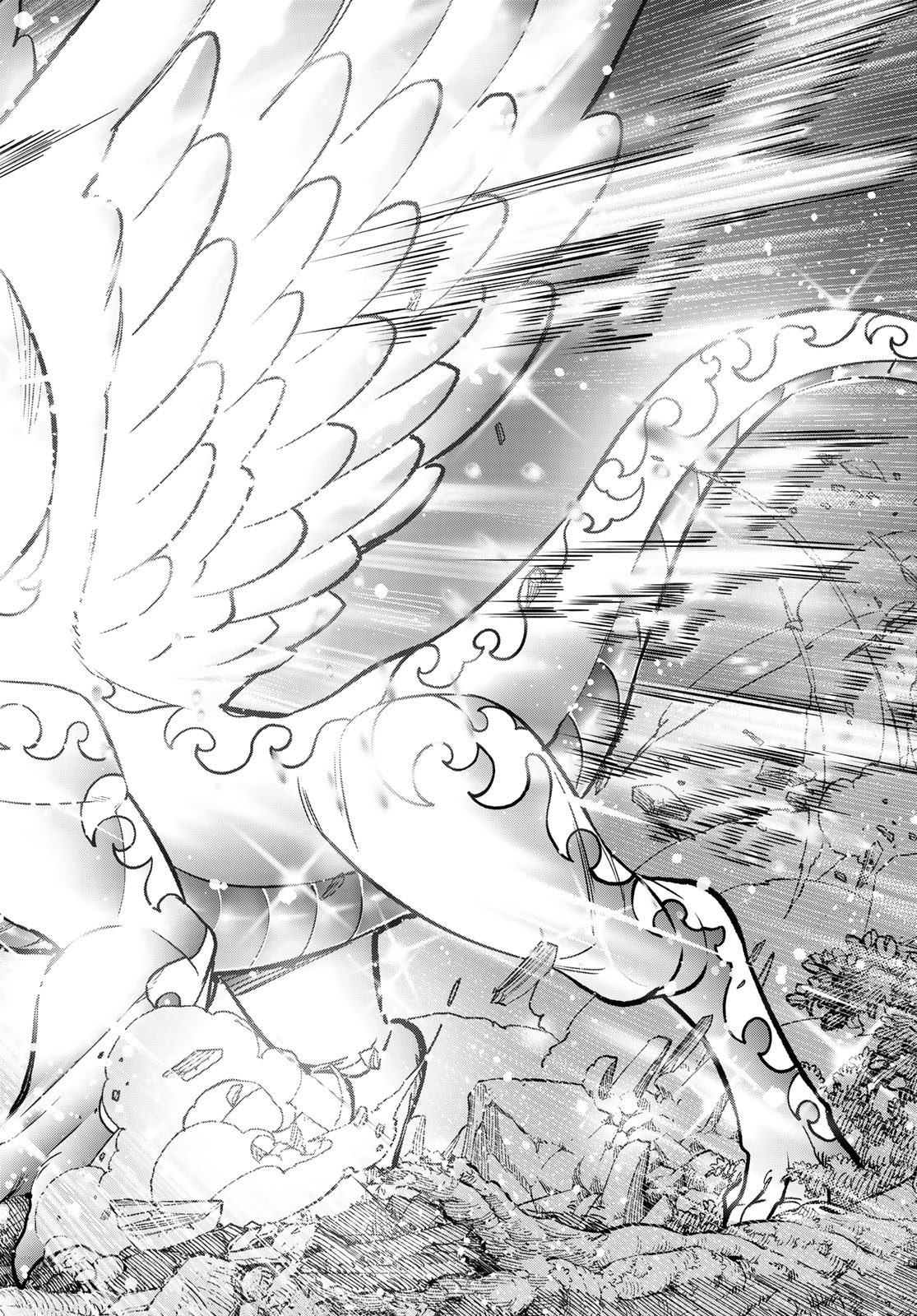 Dead Rock Chap 12 - Next Chap 13