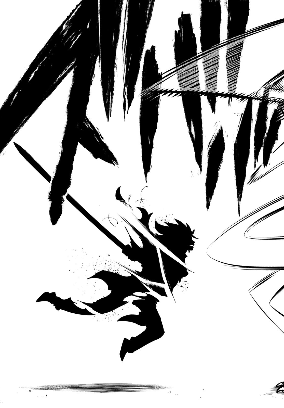 Dead Rock Chap 2 - Next Chap 3