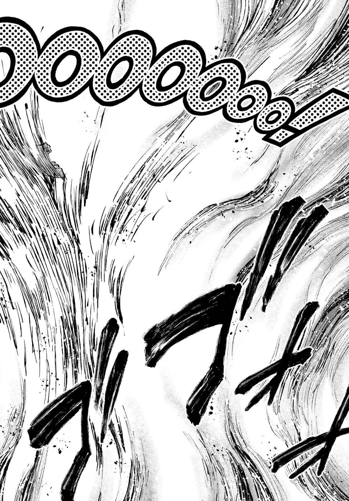 Dead Rock Chap 20 - Next Chap 21