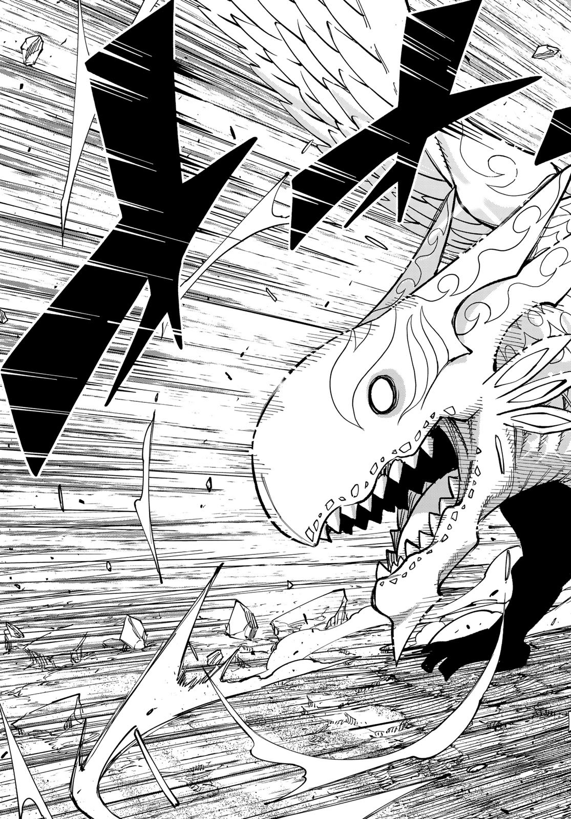 Dead Rock Chap 25 - Next Chap 26