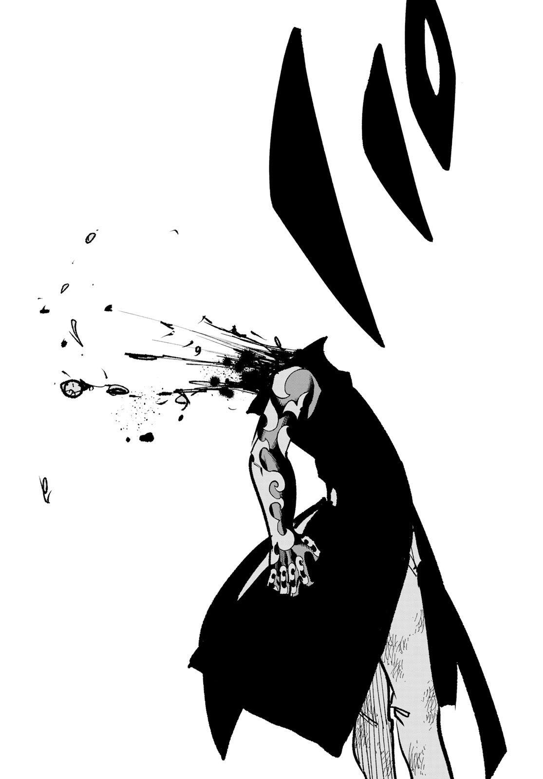 Dead Rock Chap 25 - Next Chap 26