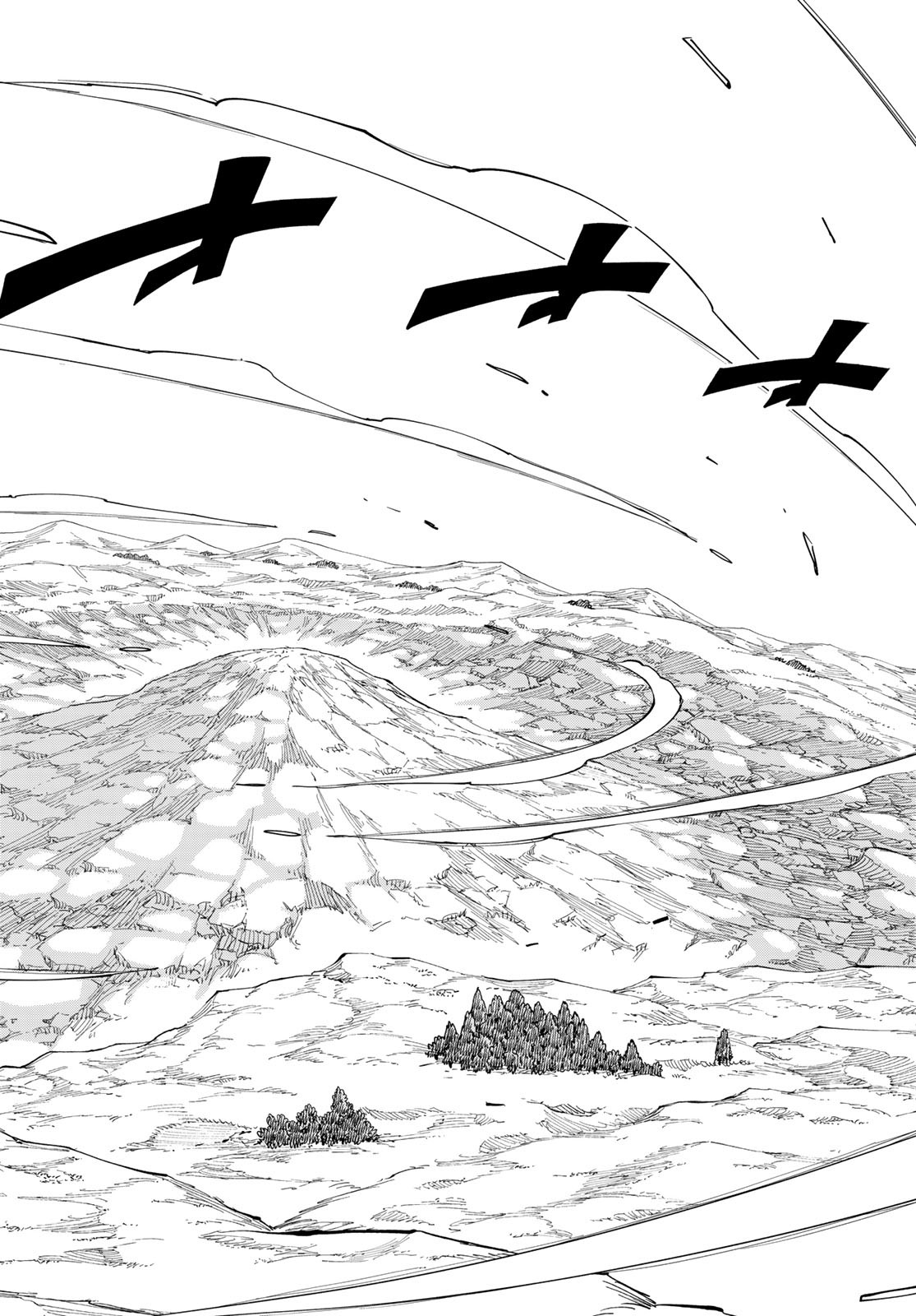 Dead Rock Chap 26 - Next Chap 27