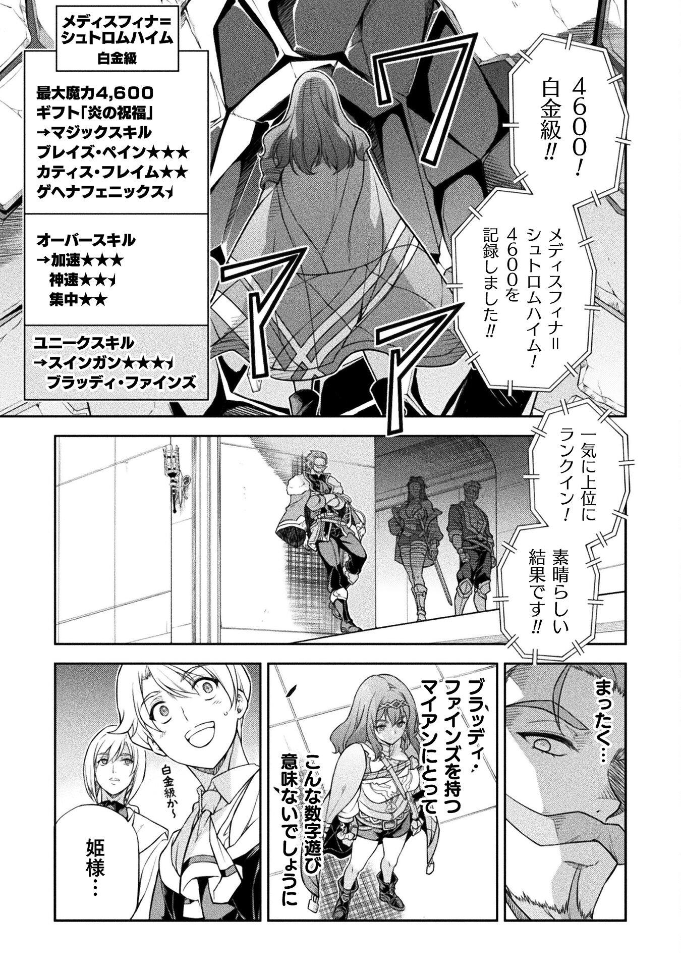ドローイング 最強漫画家はお絵かきスキルで異世界無双する! Chap 128 - Next Chap 129