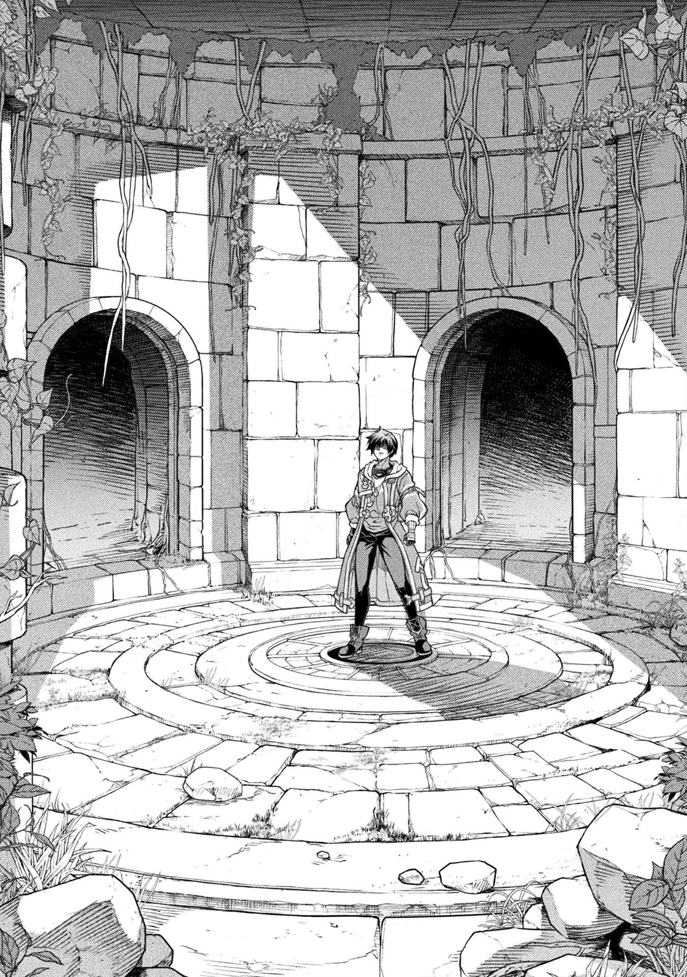 ドローイング 最強漫画家はお絵かきスキルで異世界無双する! Chap 138 - Next Chap 139