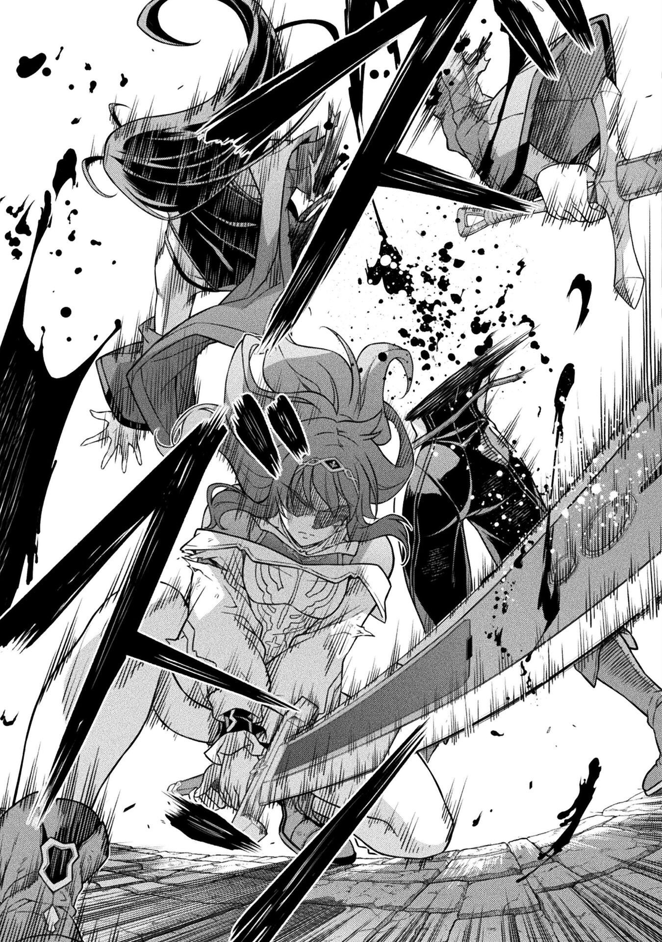 ドローイング 最強漫画家はお絵かきスキルで異世界無双する! Chap 144 - Next Chap 145