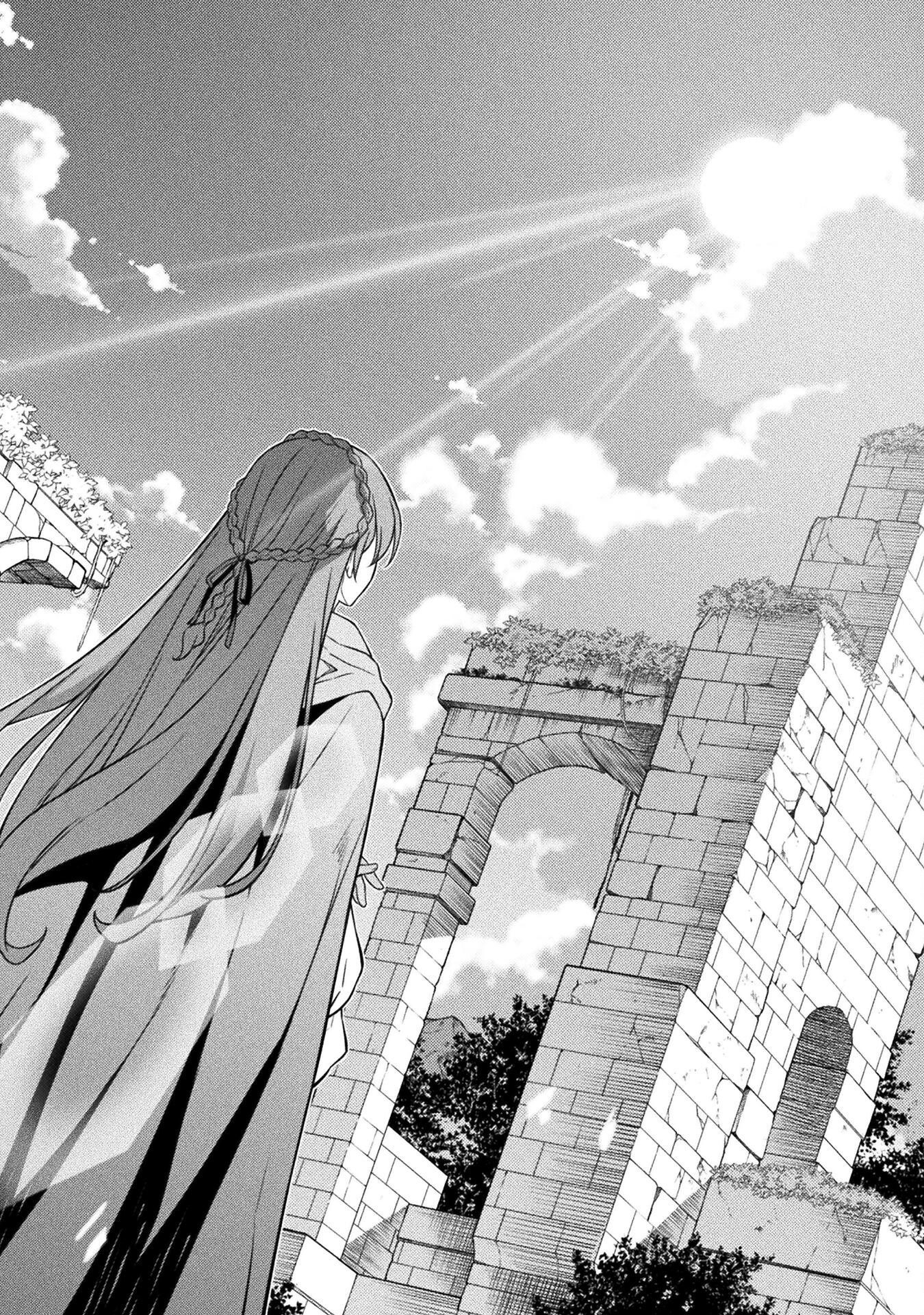 ドローイング 最強漫画家はお絵かきスキルで異世界無双する! Chap 157 - Next Chap 158