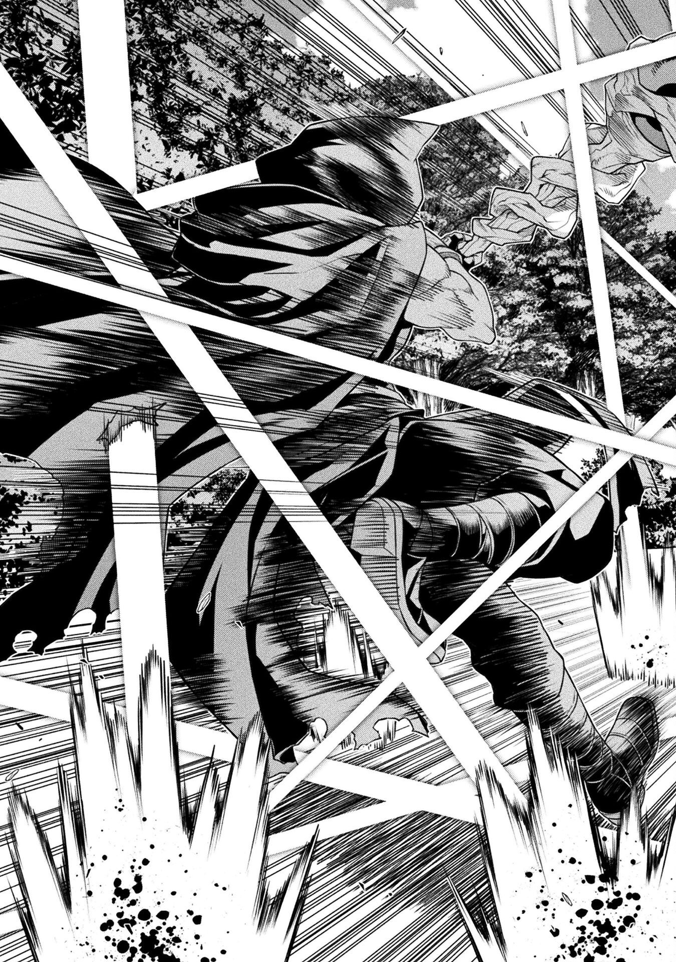 ドローイング 最強漫画家はお絵かきスキルで異世界無双する! Chap 158 - Next Chap 159