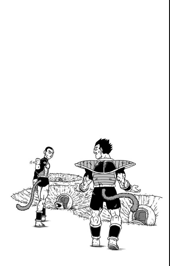 ドラゴンボール超 Chap 77 - Next Chap 78