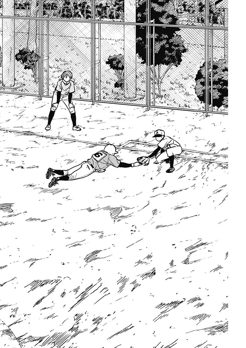 ダイヤモンドの功罪 Chap 78 - Next Chap 79