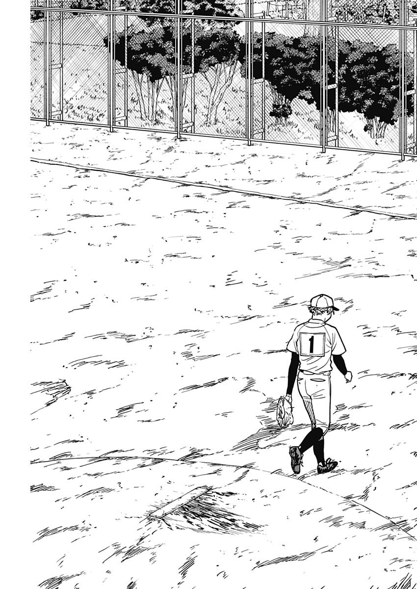 ダイヤモンドの功罪 Chap 78 - Next Chap 79