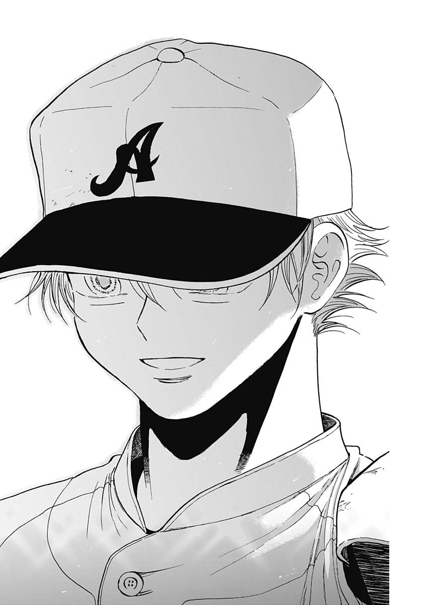 ダイヤモンドの功罪 Chap 79 - Next Chap 80